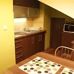 Weronika Διαμέρισμα *