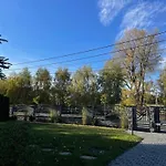 Διαμέρισμα Weronika *