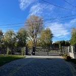 Διαμέρισμα Weronika Czajowice