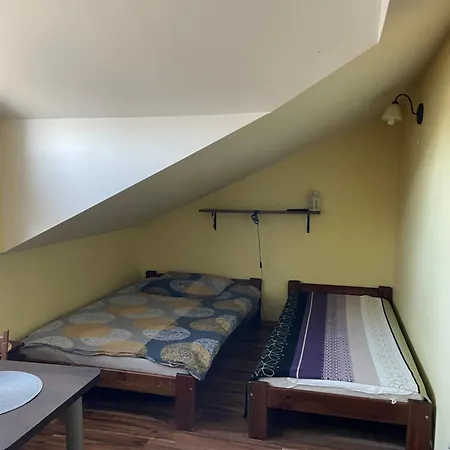 Weronika * Czajowice