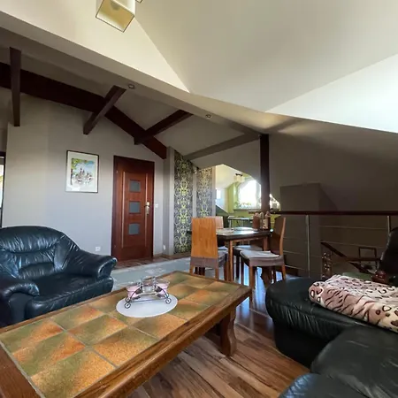 Weronika Apartment *