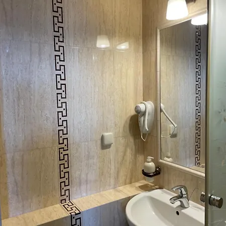 Apartment Weronika *