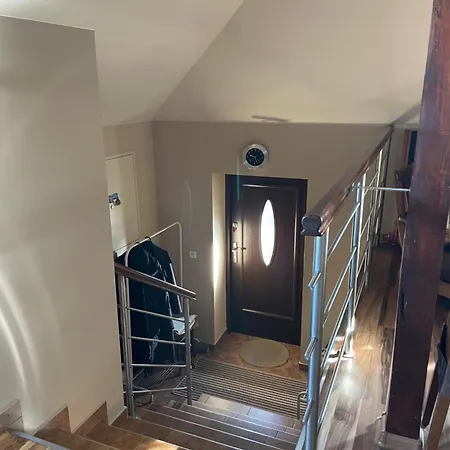 Weronika Apartment Czajowice