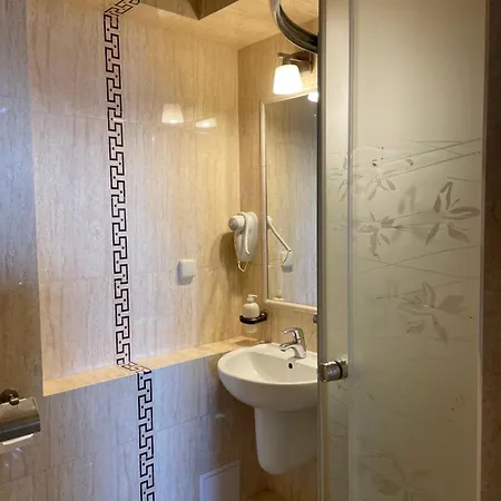 Weronika Apartment