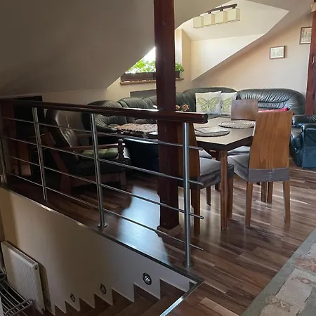 Weronika Apartment Czajowice