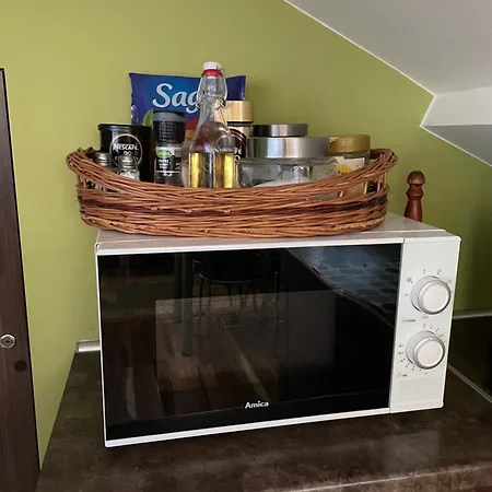 Weronika Apartment *