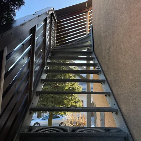 Weronika Apartment *