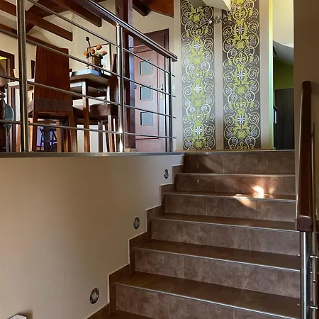 Apartment Weronika *