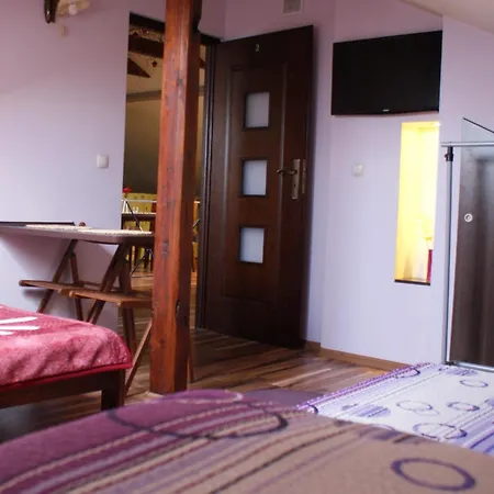 Weronika Apartment Czajowice