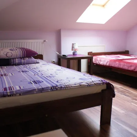Apartamento Weronika Czajowice