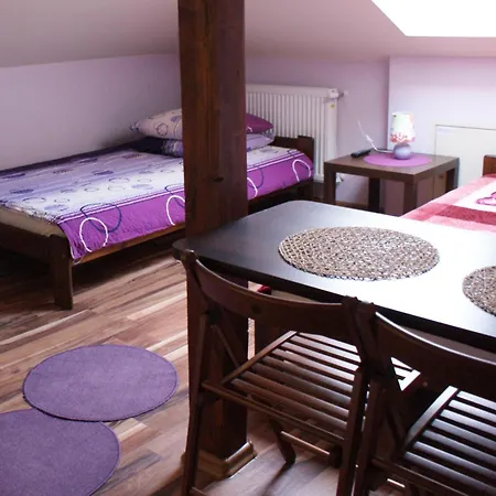 Weronika Apartment *