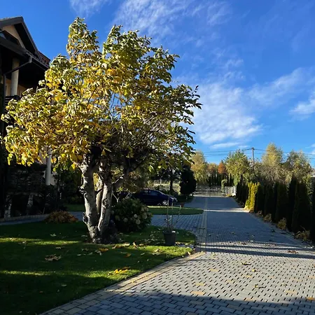 Weronika * Czajowice