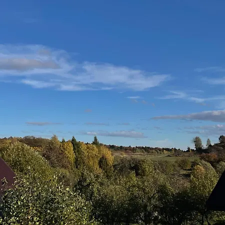 Apartment Weronika Czajowice