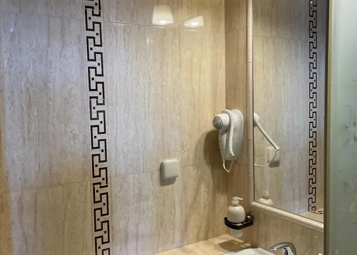 Apartament Weronika *