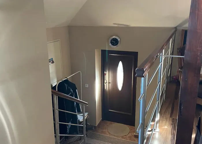 Weronika Apartament Czajowice