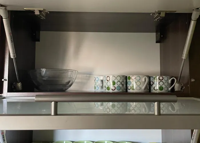 Weronika Apartament Czajowice