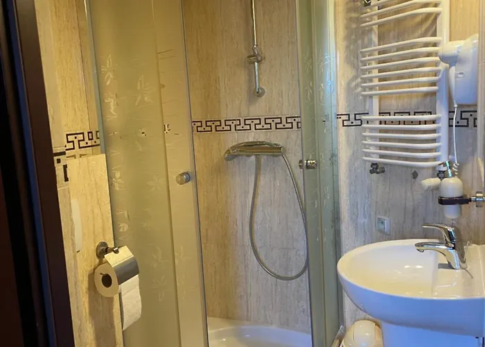 Weronika Apartament *