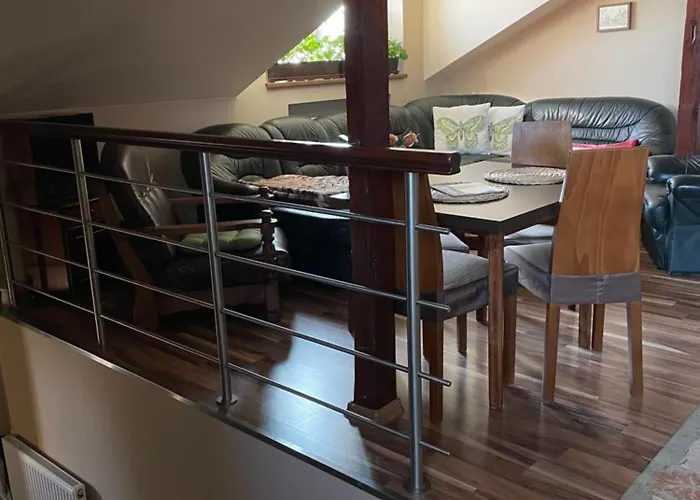 Weronika Apartament Czajowice