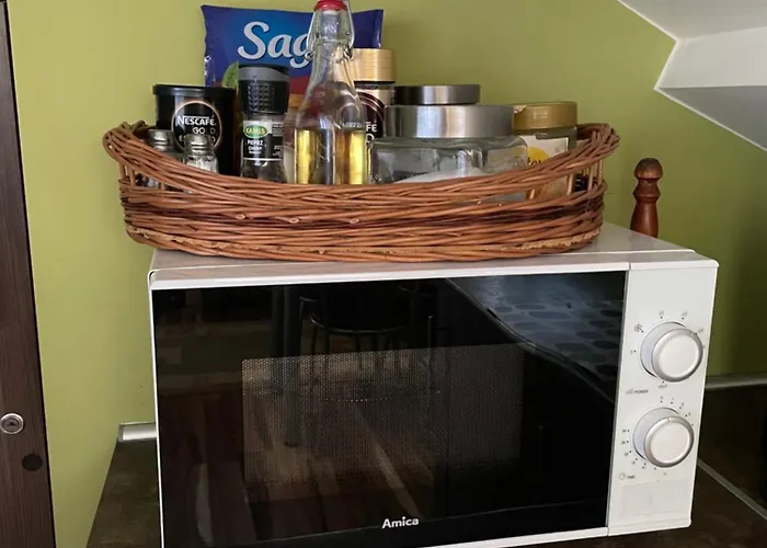 Weronika Apartament *