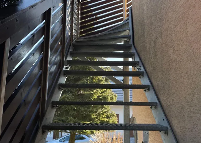 Weronika Apartament *