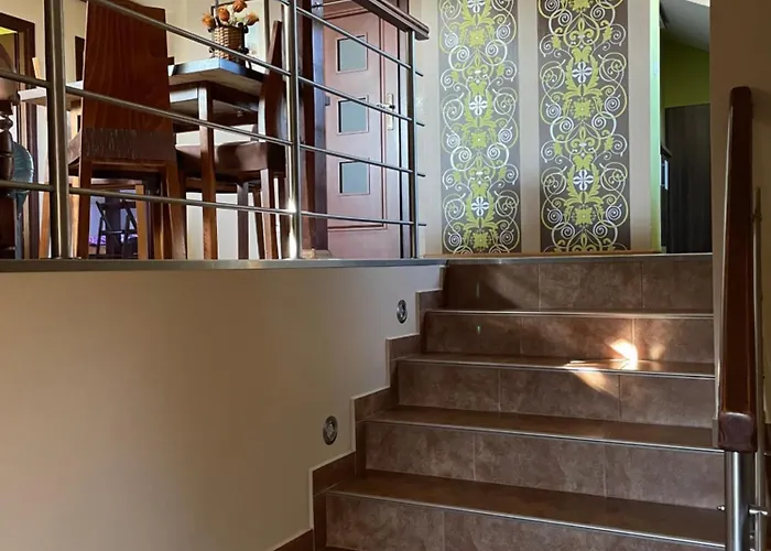 Apartament Weronika *