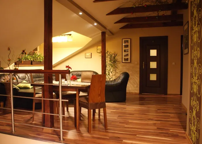 Weronika Apartament *