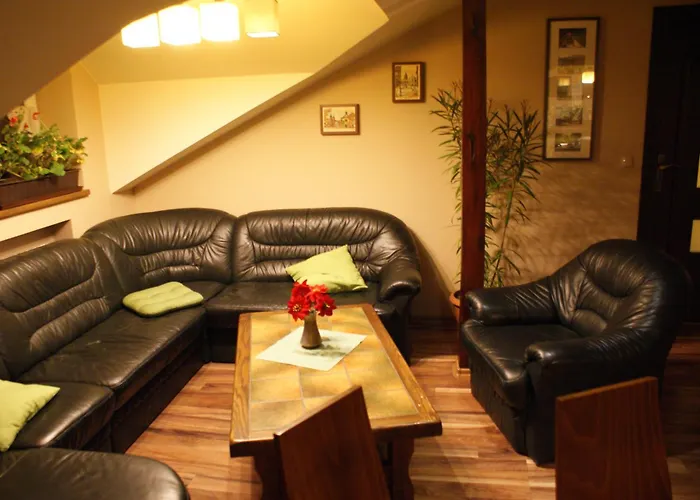 Apartament Weronika *