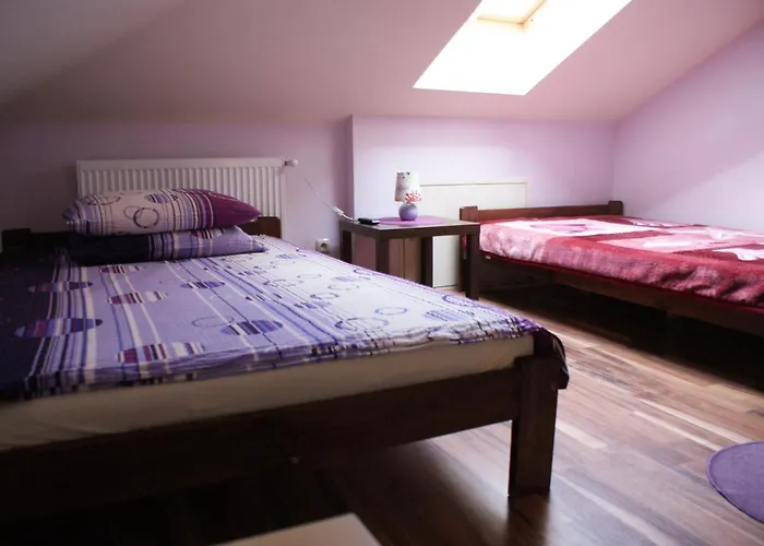 Apartament Weronika Czajowice