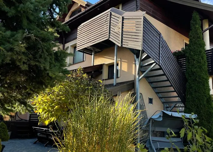 Apartament Weronika Czajowice