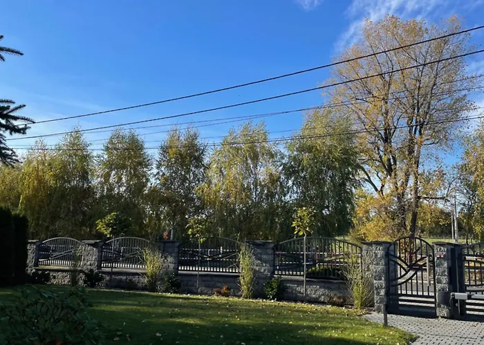 Apartament Weronika *