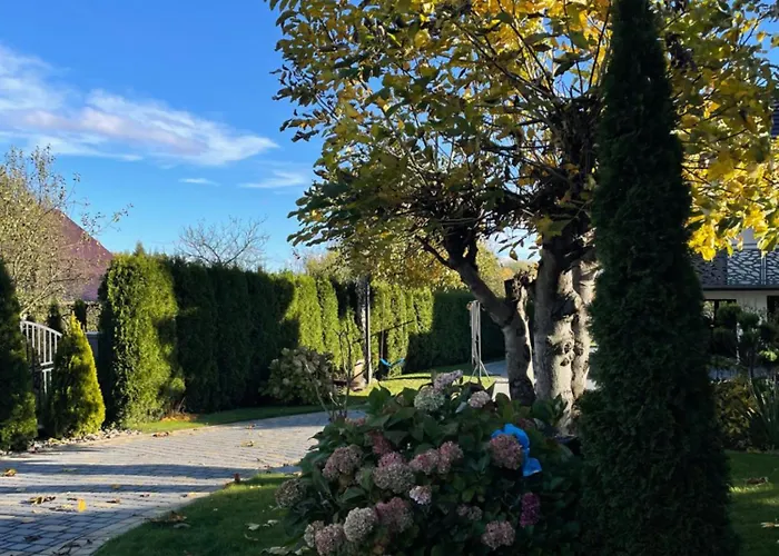 Weronika Apartament Czajowice