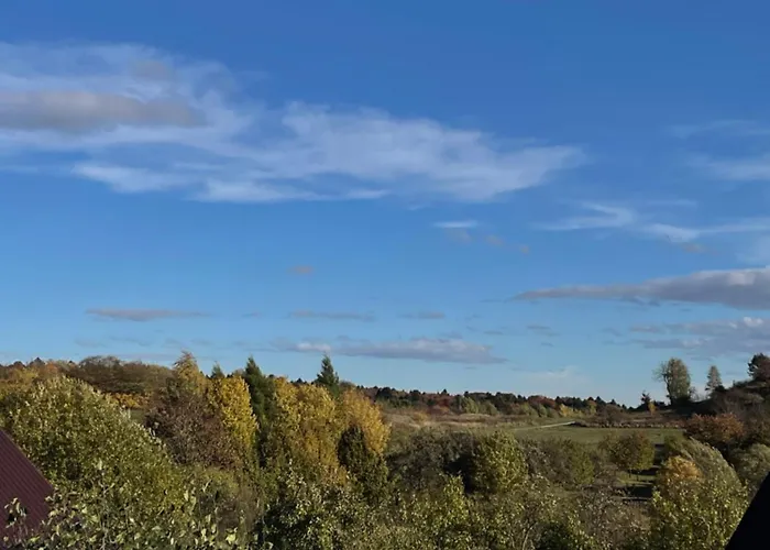 Apartament Weronika Czajowice